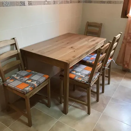 Appartement Yolanda Y Edu 2º à Medina del Campo Extérieur photo