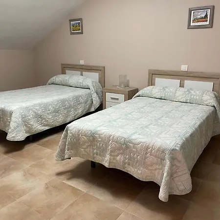 Appartement Yolanda Y Edu 2º à Medina del Campo Extérieur photo