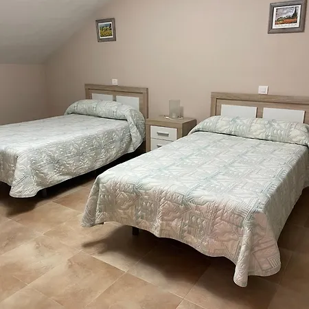 Appartement Yolanda Y Edu 2º à Medina del Campo Extérieur photo