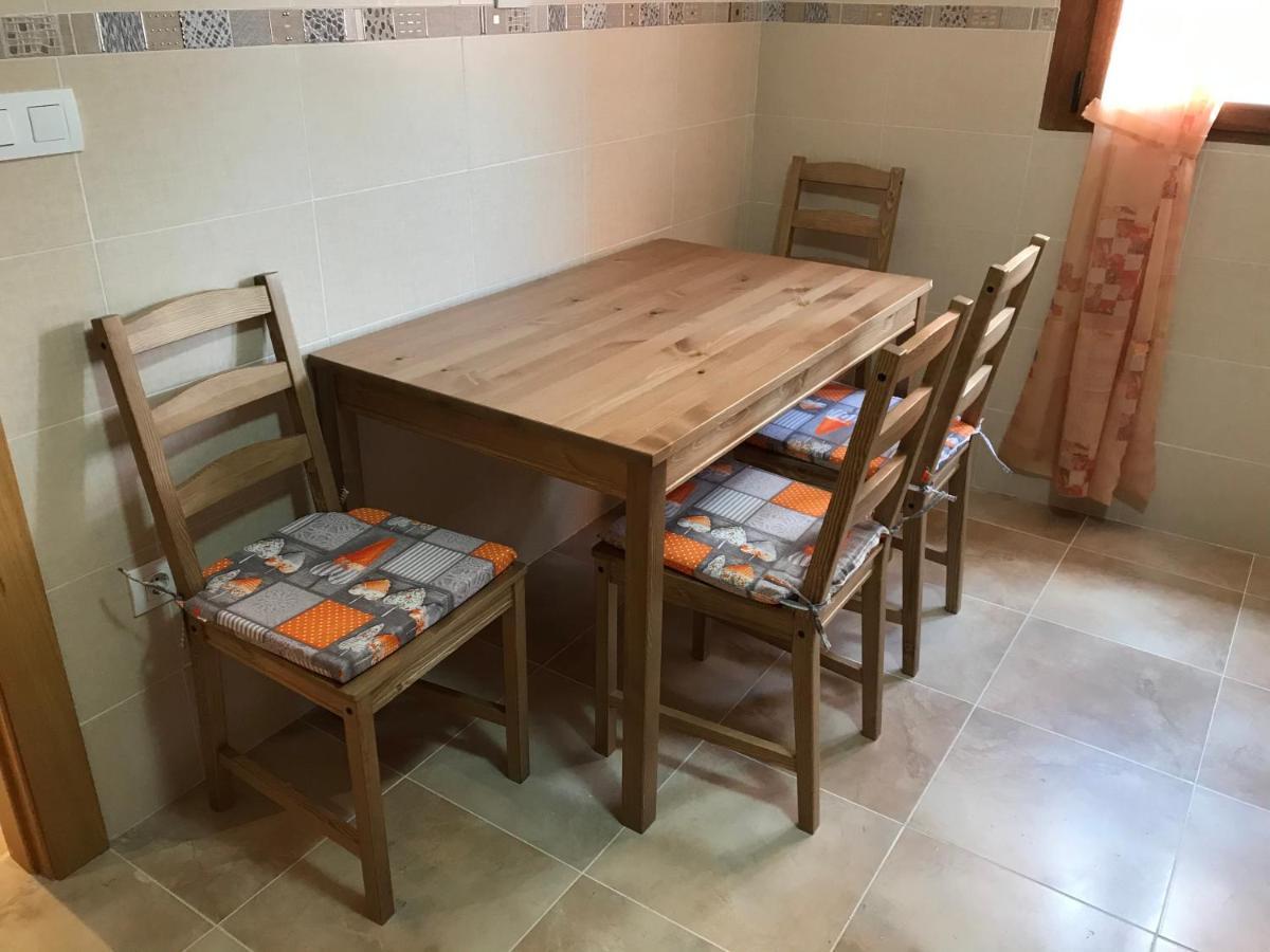 Appartement Yolanda Y Edu 2º *